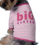 SIBLINGS COLLECTION - big sister {pink}