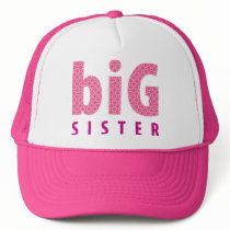 SIBLINGS COLLECTION - big sister {pink}