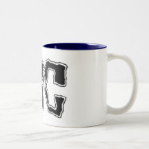 SiC - Coffee Mug