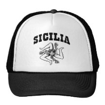Sicilia Hat