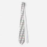 Sicilian Boxing ties