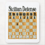 Sicilian Defence