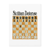 Sicilian Defence