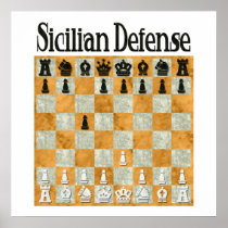 Sicilian Defence