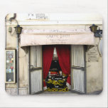 Sicily Wine Bar Mouse Pad mousepads