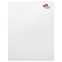 Sick America Letterhead Template