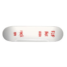 sick board skate deck
