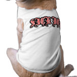 Sick Boy punk SICKBOY PUNKS Punk Rock Music pet clothing