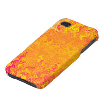 Sick Cherry Lemonade iPhone 4 Case