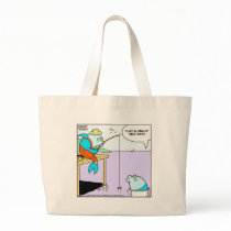 Sick Fisherman Funny tees mugs cards & gifts Canvas Bag