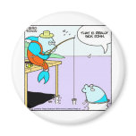Sick Fisherman Funny tees mugs cards & gifts magnets