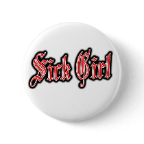 sick girls Punk SICK GIRL PUNK ROCK MUSIC Pins