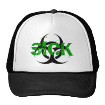 SICK HATS