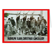 Sick humour Christmas
