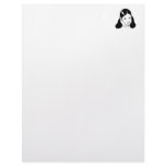 Sick Kids letterhead