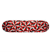 Sick minds skate decks