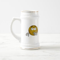 Sick Coffee Mug