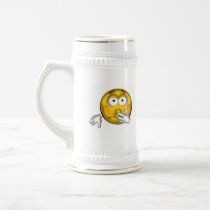 Sick - toon mug
