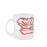 sickheadz Frosted Mug