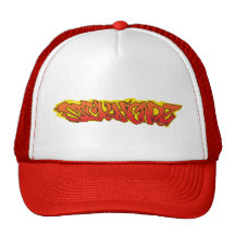 Sickheadz Hat Duce