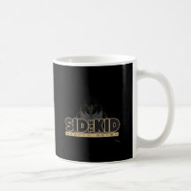 Sid the Kid Mugs
