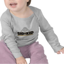 Sid the Kid T-shirts