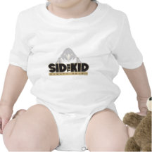 Sid the Kid T Shirts