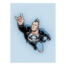 Sid Valorous Post Cards