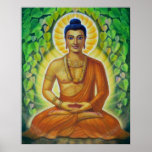 Siddhartha Poster