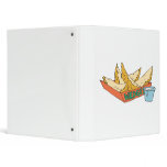 side of potato wedges binders