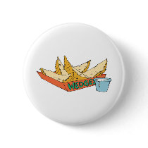 side of potato wedges pin