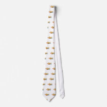 side of potato wedges custom tie