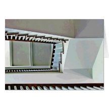 Side Step Card