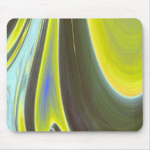 Side Street Mousepad