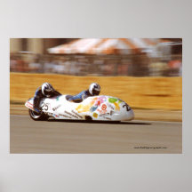 Sidecar #25 posters