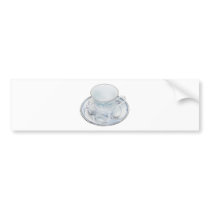 SideOfFashion1030709 copy Bumper Stickers