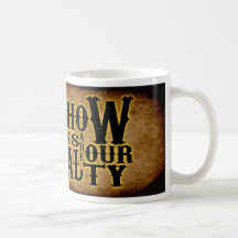 Sideshow Freaks are our Specialty Mug