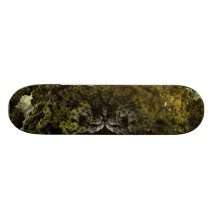 Sidewalk Messiah Skateboard Design Fifteen