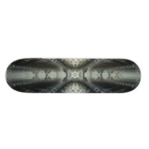Sidewalk Messiah Skateboard Design Fourteen