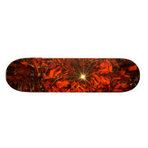 Sidewalk Messiah Skateboard Design Twenty