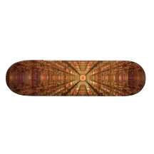 Sidewalk Messiah Skateboard Design Twenty-Seven