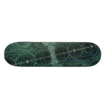 Sidewalk Messiah Skateboard Design Twenty-Three
