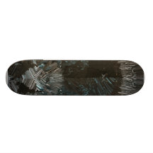 Sidewalk Messiahs  Skateboard design Ten