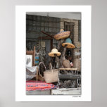 Sidewalk Stuff Posters