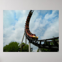 Sidewinder Poster