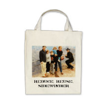 sidewinder, reduce, reuse, sidewinder bags