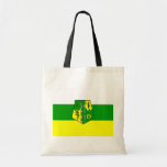 Sidi Kacem, Morocco Tote Bag