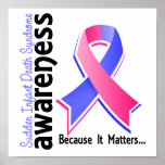 SIDS Awareness 5 Sudden Infant Death Syndrome Posters