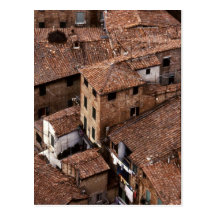 Siena | Postcards