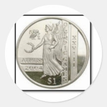 Sierra Leone Adhésif